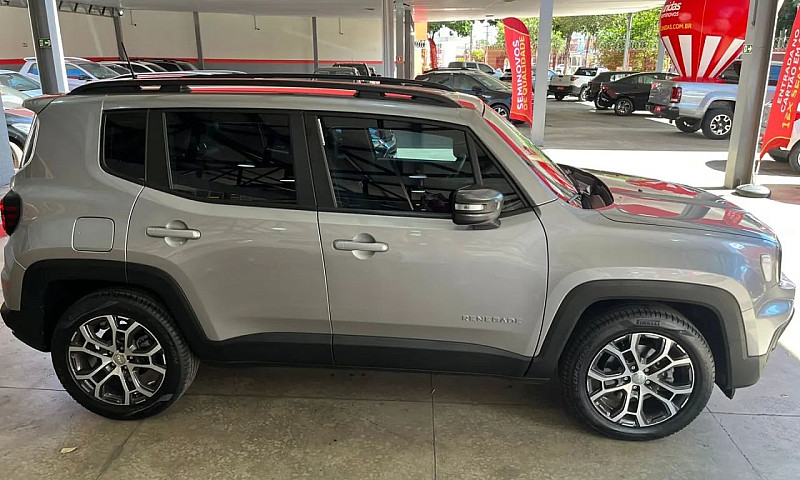 Jeep Renegade 2024 1...