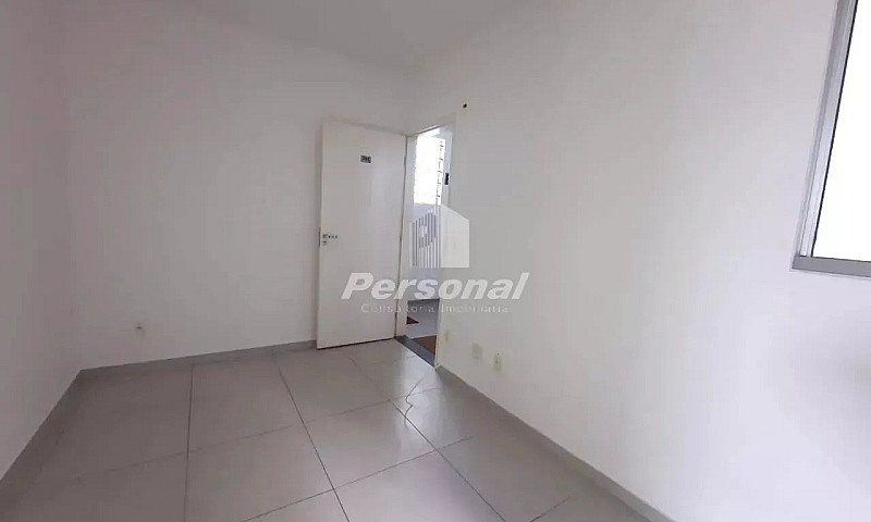 Apartamento 2 Quarto...