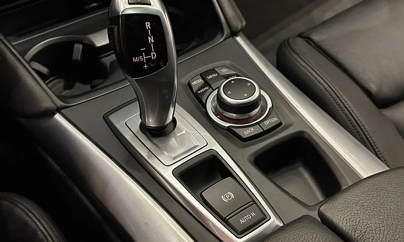 Bmw X6 Xdrive 35I 3....