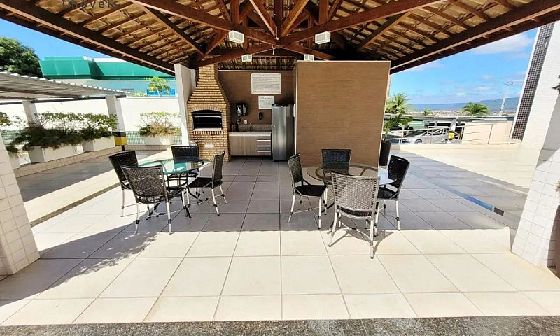 Apartamento Com 3 Do...