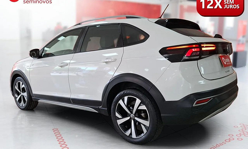 Volkswagen Nivus 202...