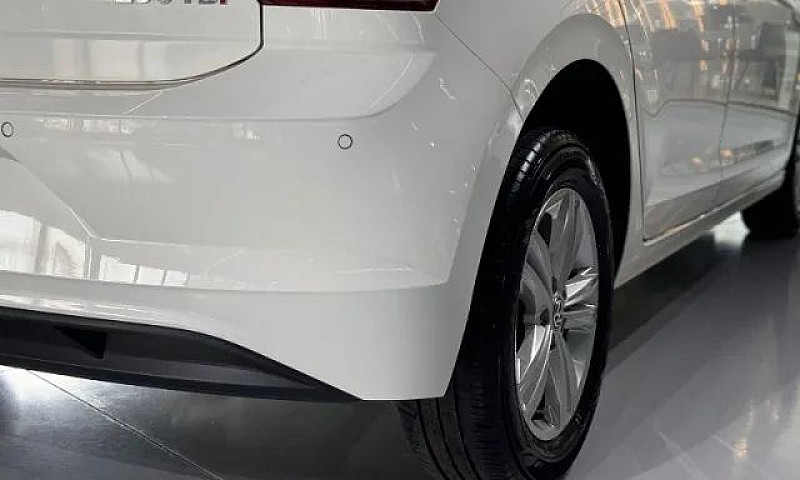 Polo Comf 200Tsi 202...