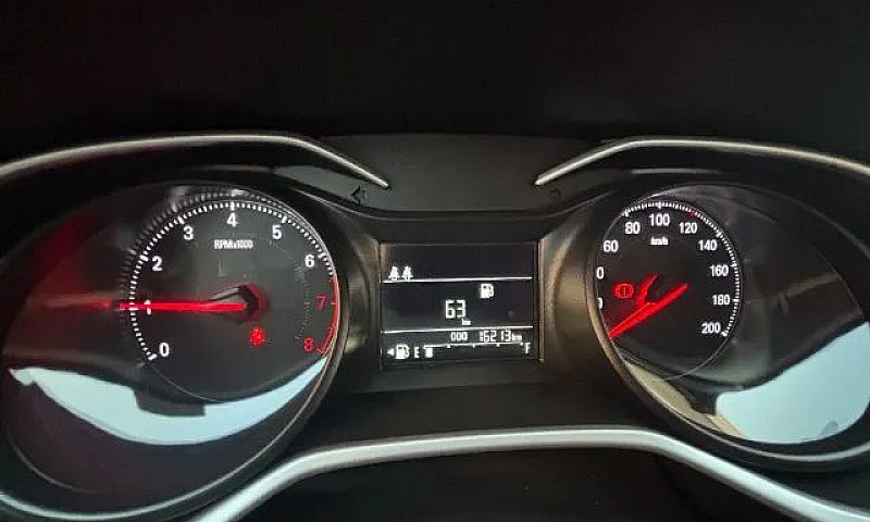 Chevrolet Onix Plus ...