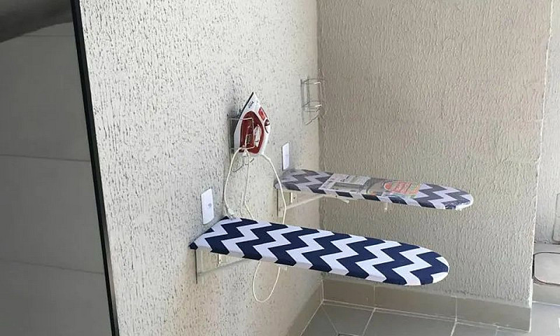 Apartamento Para Alu...