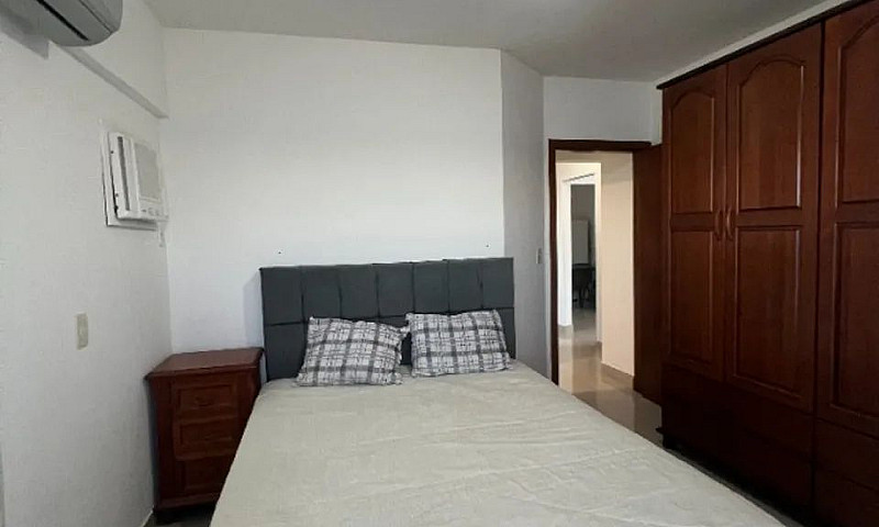 Apartamento Frente P...