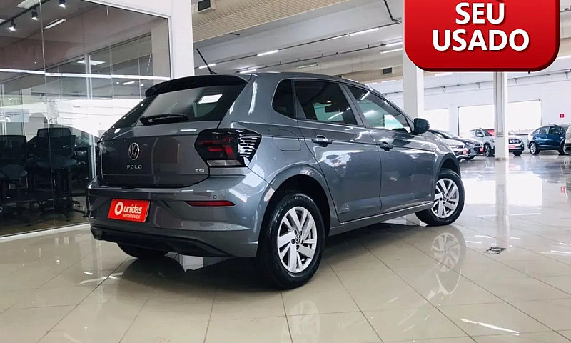 Volkswagen Polo Comf...