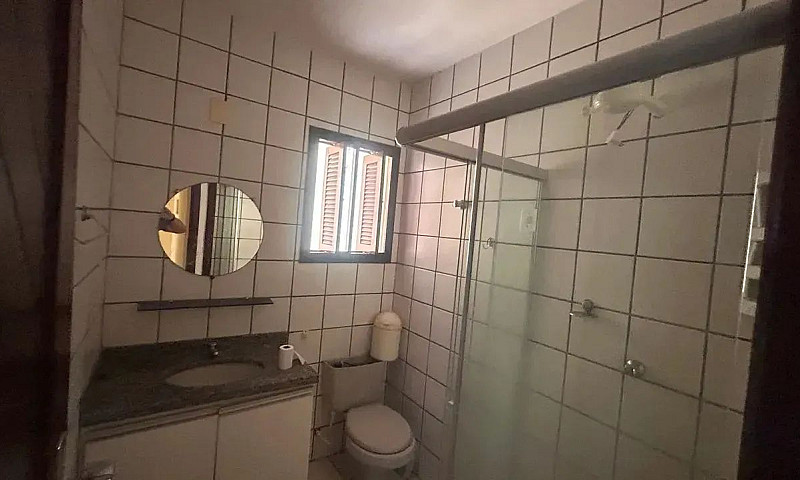 Alugo Um Casa Duplex...