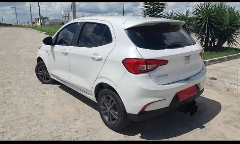 Argo Drive 1.0 Flex ...