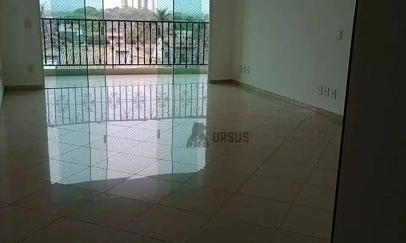 Apartamento Com 3 Do...