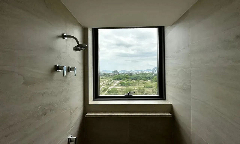 Apartamento 4 Suites...