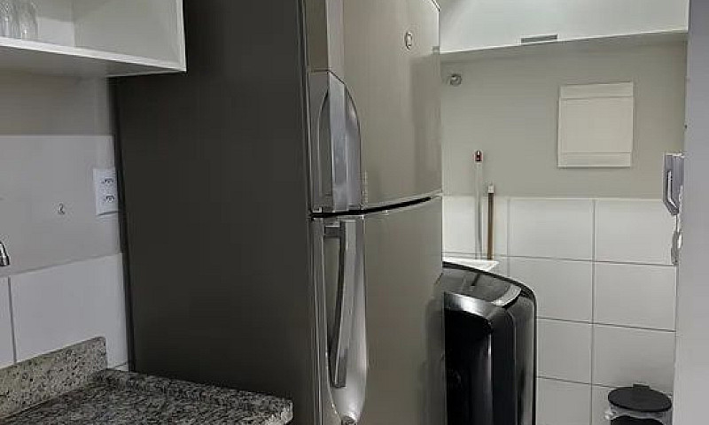 Apartamento Aconcheg...