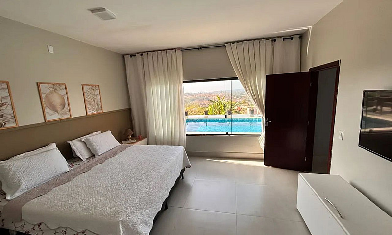 Rancho No Corumbá 4 ...