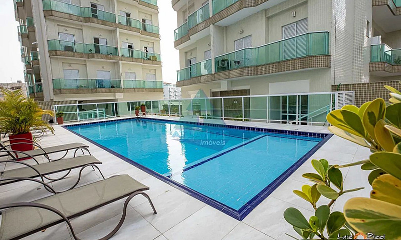 Apartamento Com 3 Qu...