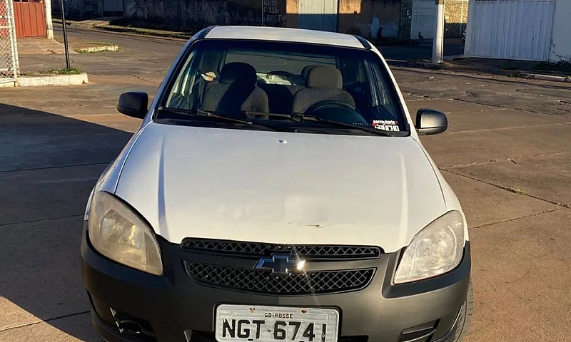 Chevrolet Celta Life...