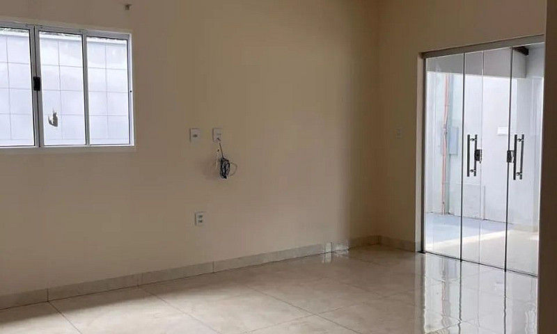Alugo Casa Em Arinos...