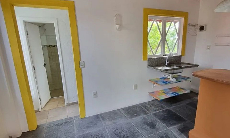Apartamento 1 Quarto...
