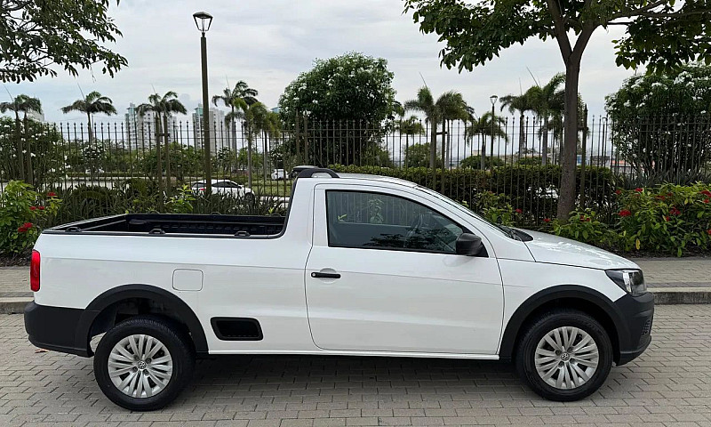 Volkswagen Saveiro R...