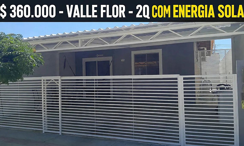 Venda De Casa Em Con...