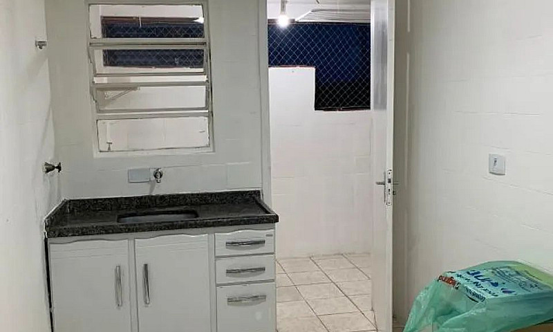 Apartamento Na Melho...
