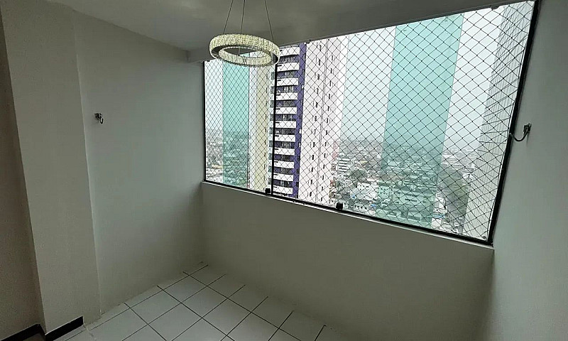 Apartamento Com 2 Qu...
