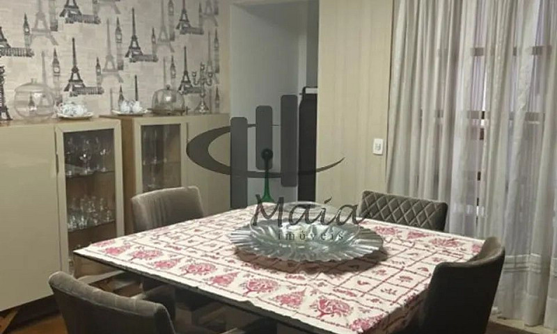Venda Apartamento Sa...