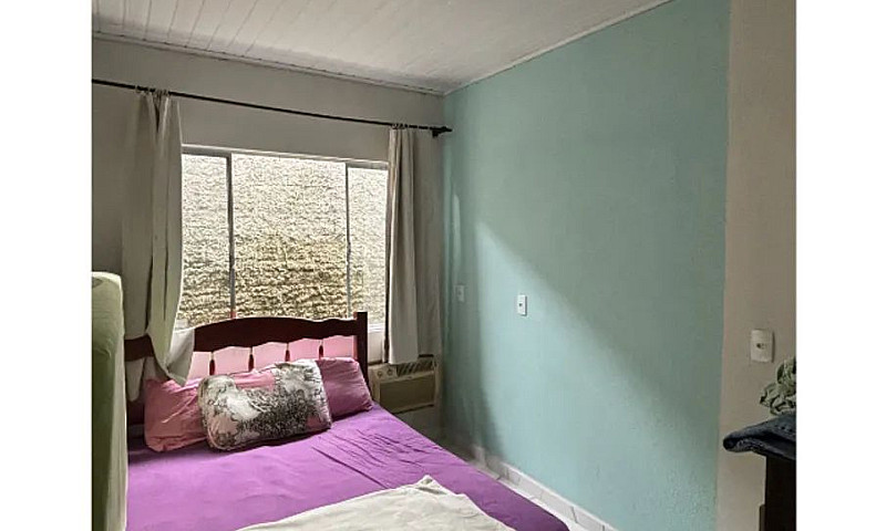Casa À Venda No Bair...