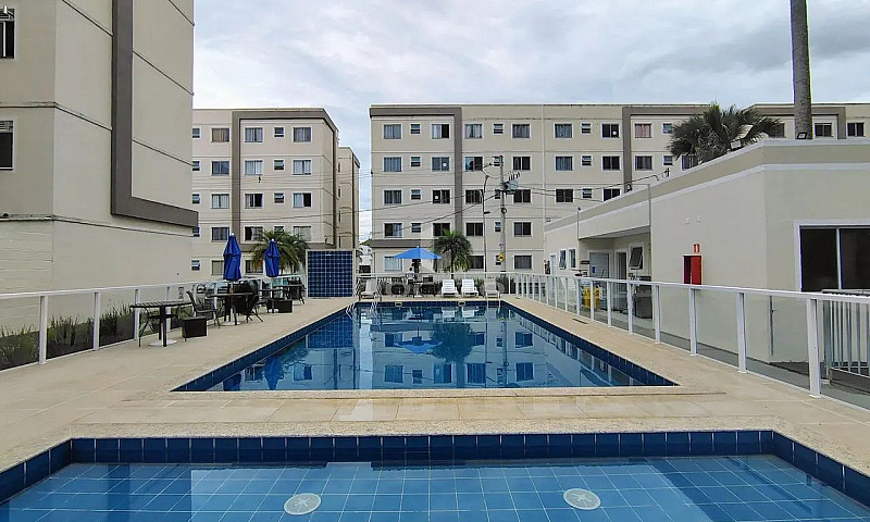 Apartamento Garden C...
