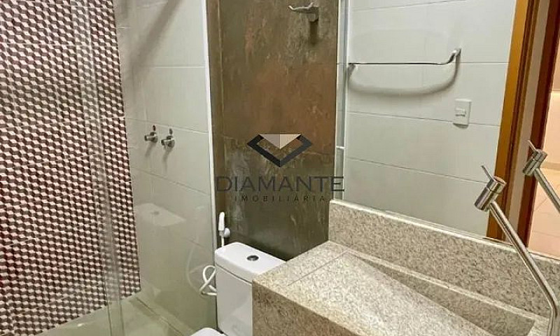 Apartamento Para Alu...