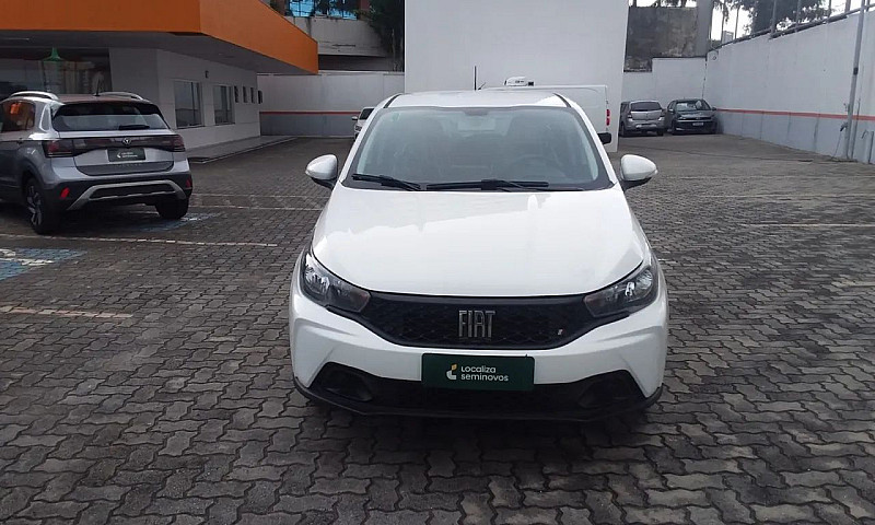 Fiat Argo Drive 1.0 ...