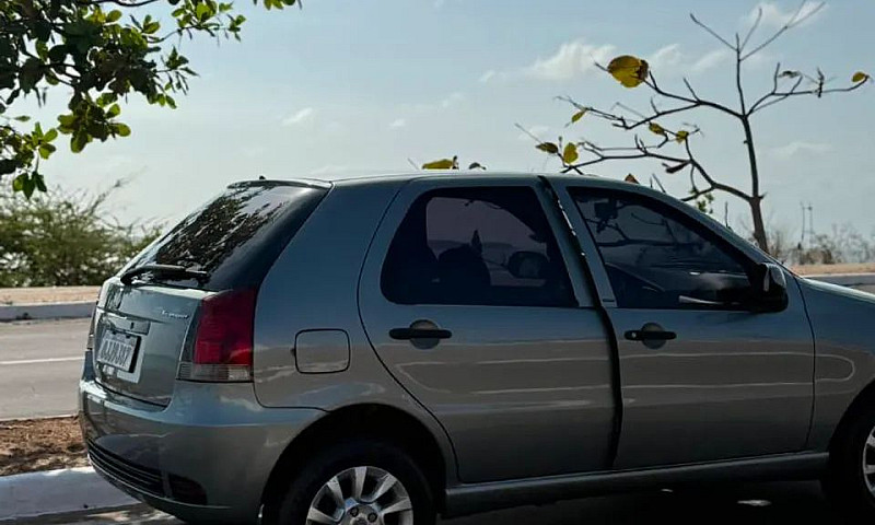 Fiat Palio 1.0 Econo...