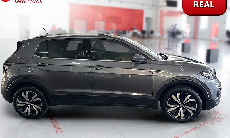 Volkswagen T-Cross H...