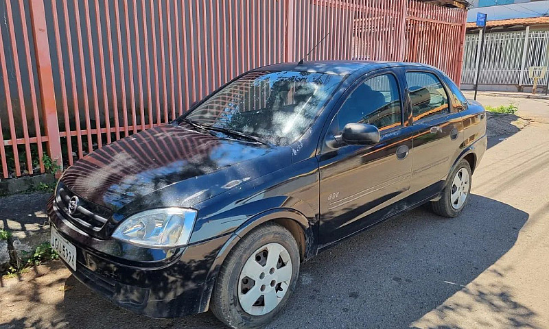 Chevrolet Corsa Sed....
