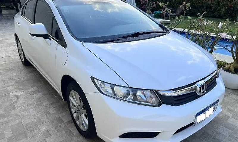 Honda Civic Sedan Lx...
