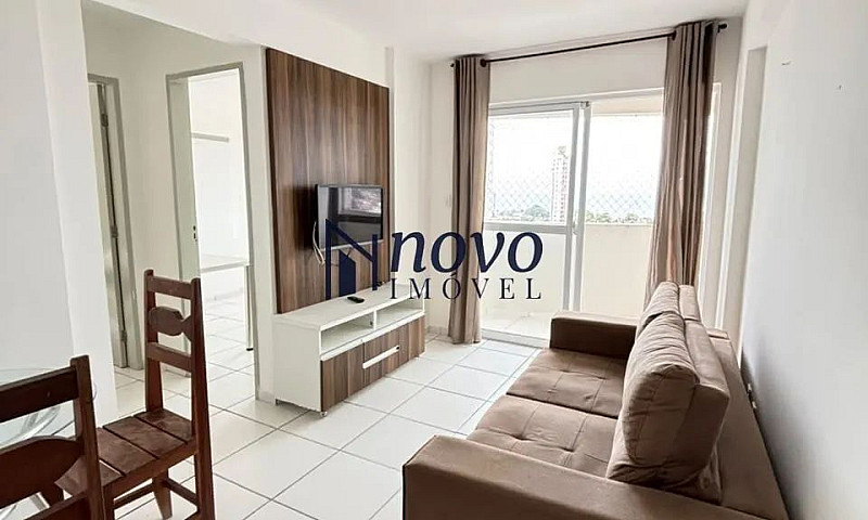 Apartamento Para Alu...