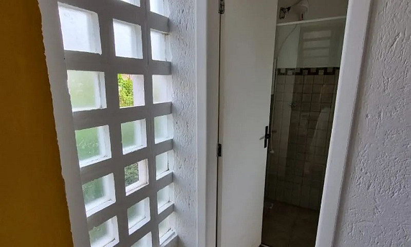Apartamento 1 Quarto...