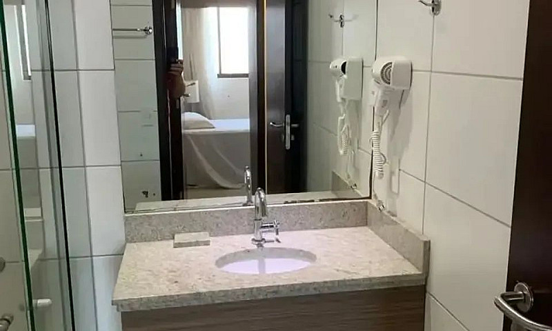 Apartamento Para Ven...