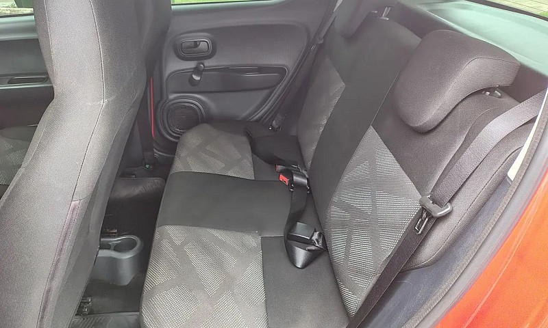 Fiat Mobi Drive Gsr ...