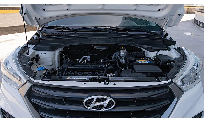 Hyundai Creta Action...