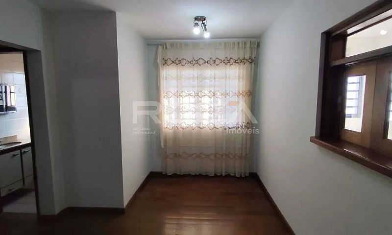 Apartamento Para Alu...