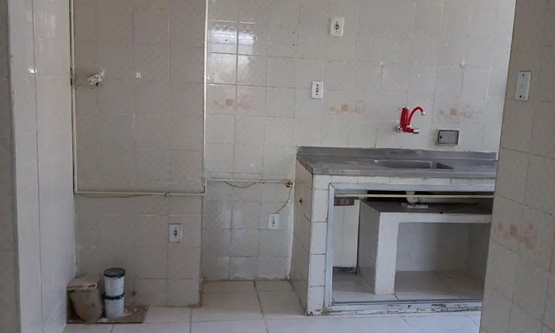 Apartamento De Dois ...