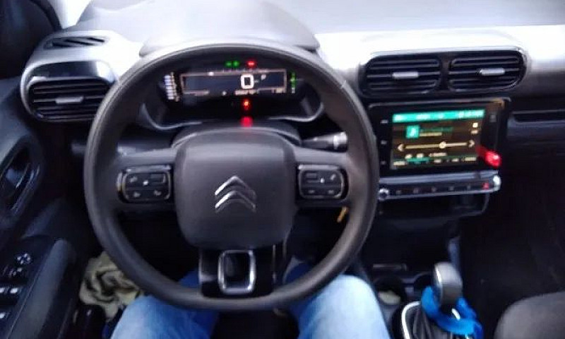 C4 Cactus 2020- Opor...