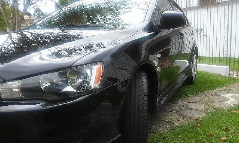 Mitsubishi Lancer 2....