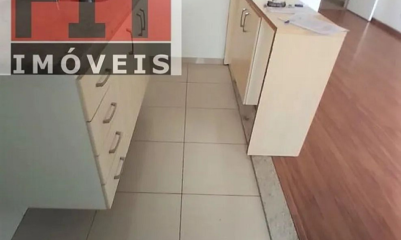 Apartamento De 1 Qua...