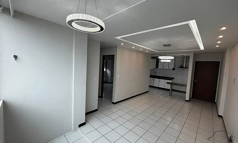 Apartamento Com 2 Qu...
