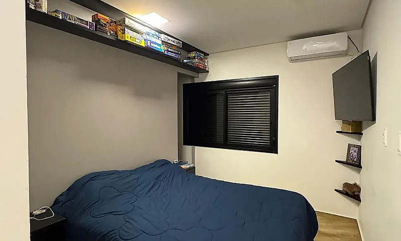 Casa 2 Quartos Com 1...