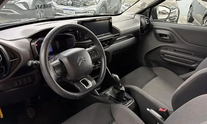 Citroen C3 Live Pack...