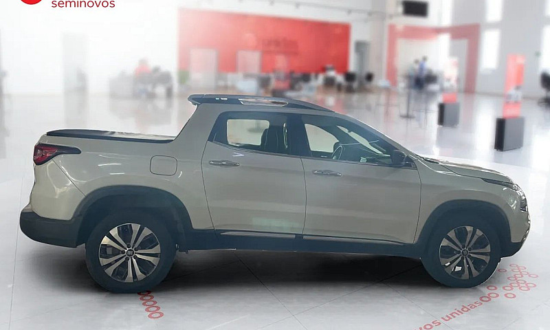 Fiat Toro Volcano 1....