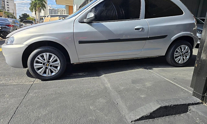 Chevrolet Celta 1.0/...