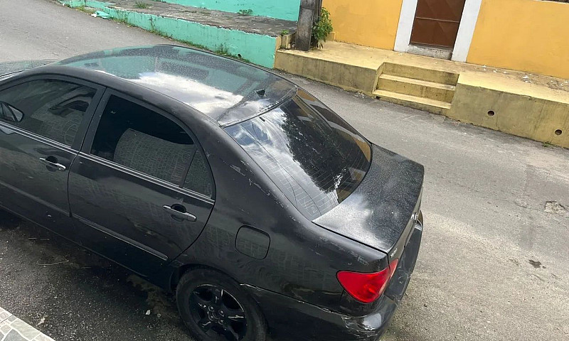 Toyota Corolla Xei 1...