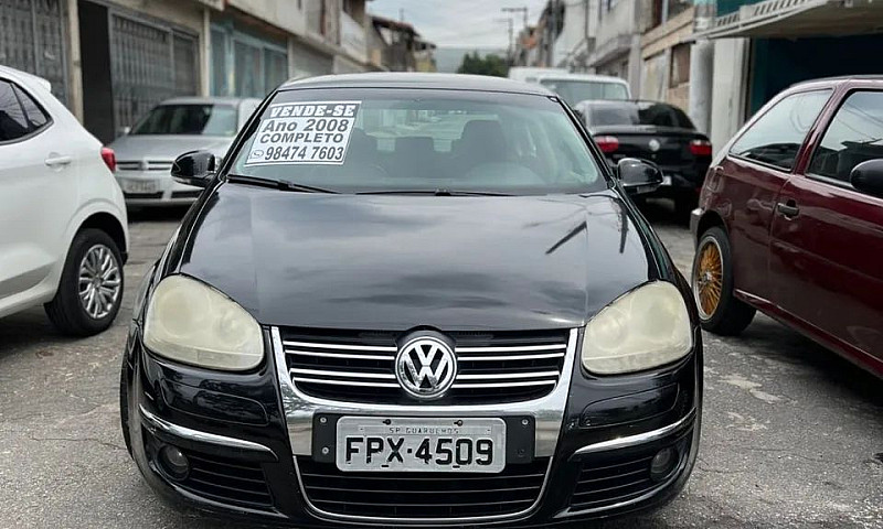 Volkswagen Jetta 2.5...